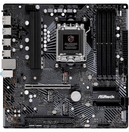 ASROCK B650M Phantom Gaming Lightning  (AM5) (D)