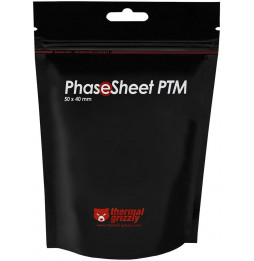 Cooler Thermal Paste Thermal Grizzly Thermo Pad TG-PS-50-40