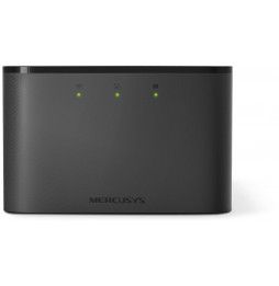 Mercusys Router MT110 Router für Mobilfunknetz