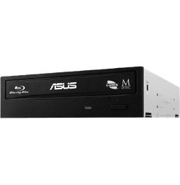 DVD-R/RW+R/RW Asus BW-16D1HT/B 16x Silent intern bulk
