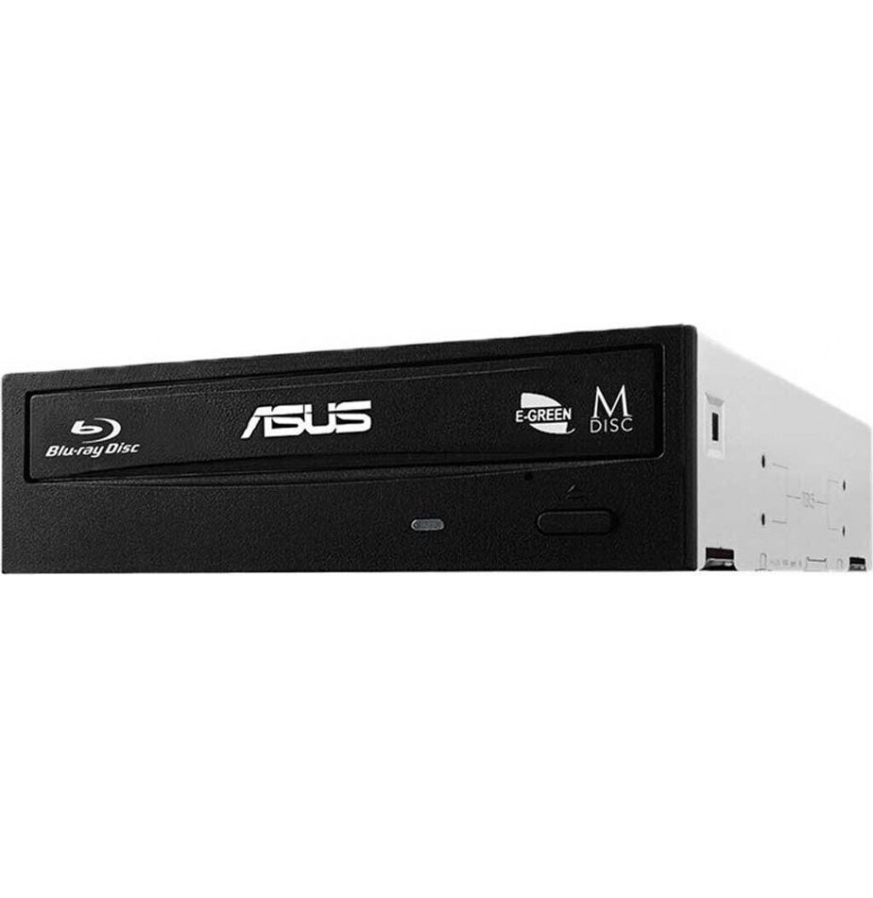 DVD-R/RW+R/RW Asus BW-16D1HT/B 16x Silent intern bulk