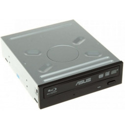 DVD-R/RW+R/RW Asus BW-16D1HT/B 16x Silent intern bulk