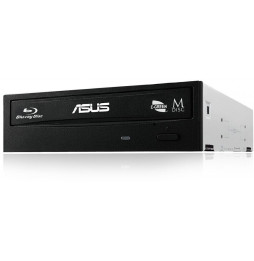 DVD-R/RW+R/RW Asus BW-16D1HT/B 16x Silent intern bulk