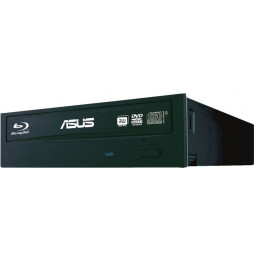 DVD-R/RW+R/RW Asus BW-16D1HT/B 16x Silent intern bulk