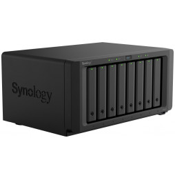 NAS Server Synology DiskStation DS1825+ 8-Bay