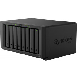NAS Server Synology DiskStation DS1825+ 8-Bay
