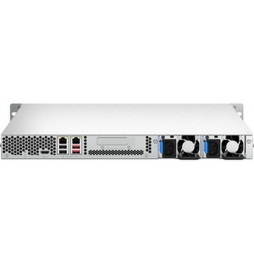 NAS Server QNAP TS-464U-8G 4-Bay NAS-Rack