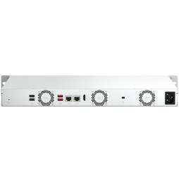 NAS Server QNAP TS-464U-8G 4-Bay NAS-Rack