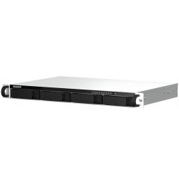 NAS Server QNAP TS-464U-8G 4-Bay NAS-Rack