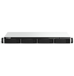 NAS Server QNAP TS-464U-8G 4-Bay NAS-Rack