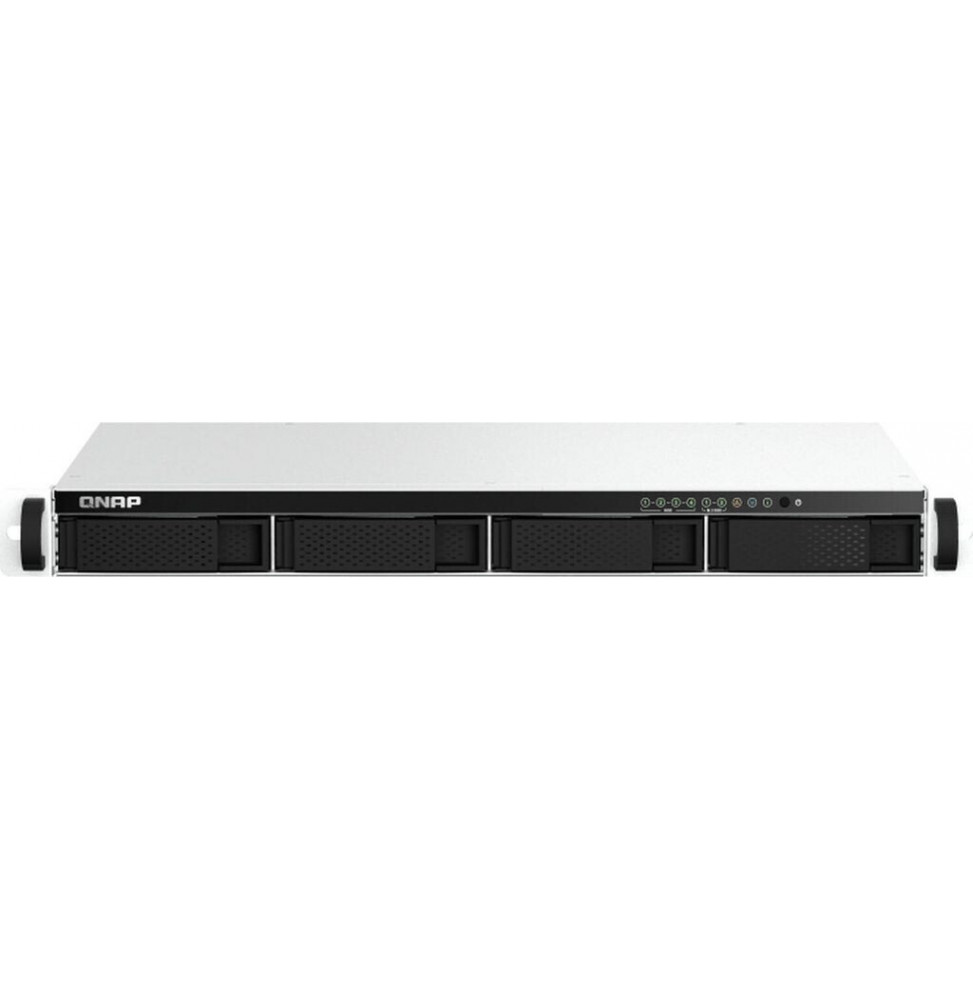 NAS Server QNAP TS-464U-8G 4-Bay NAS-Rack