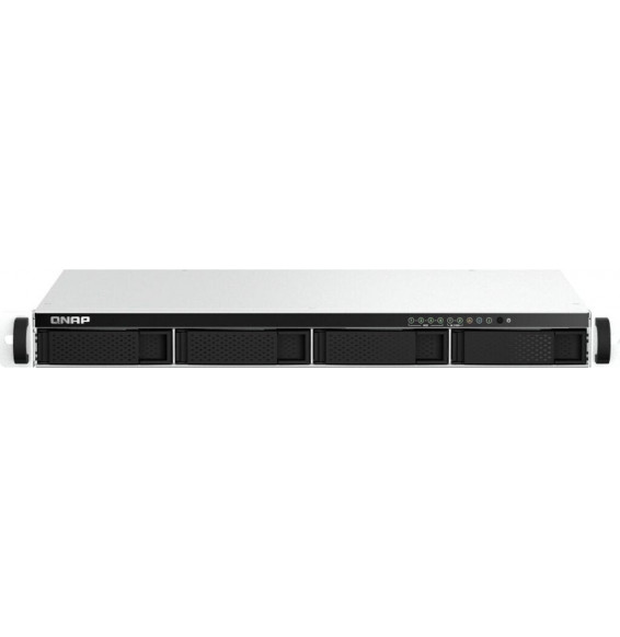 NAS Server QNAP TS-464U-8G 4-Bay NAS-Rack