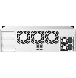 NAS Server QNAP TS-1673AU-RP-16G 16-Bay NAS-Rack