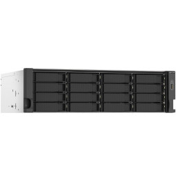NAS Server QNAP TS-1673AU-RP-16G 16-Bay NAS-Rack