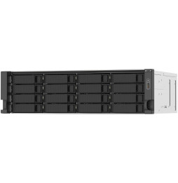 NAS Server QNAP TS-1673AU-RP-16G 16-Bay NAS-Rack