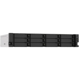 NAS Server QNAP TS-1273AU-RP-8G 12-Bay NAS-Rack