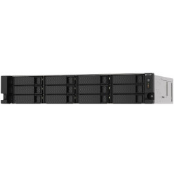 NAS Server QNAP TS-1273AU-RP-8G 12-Bay NAS-Rack