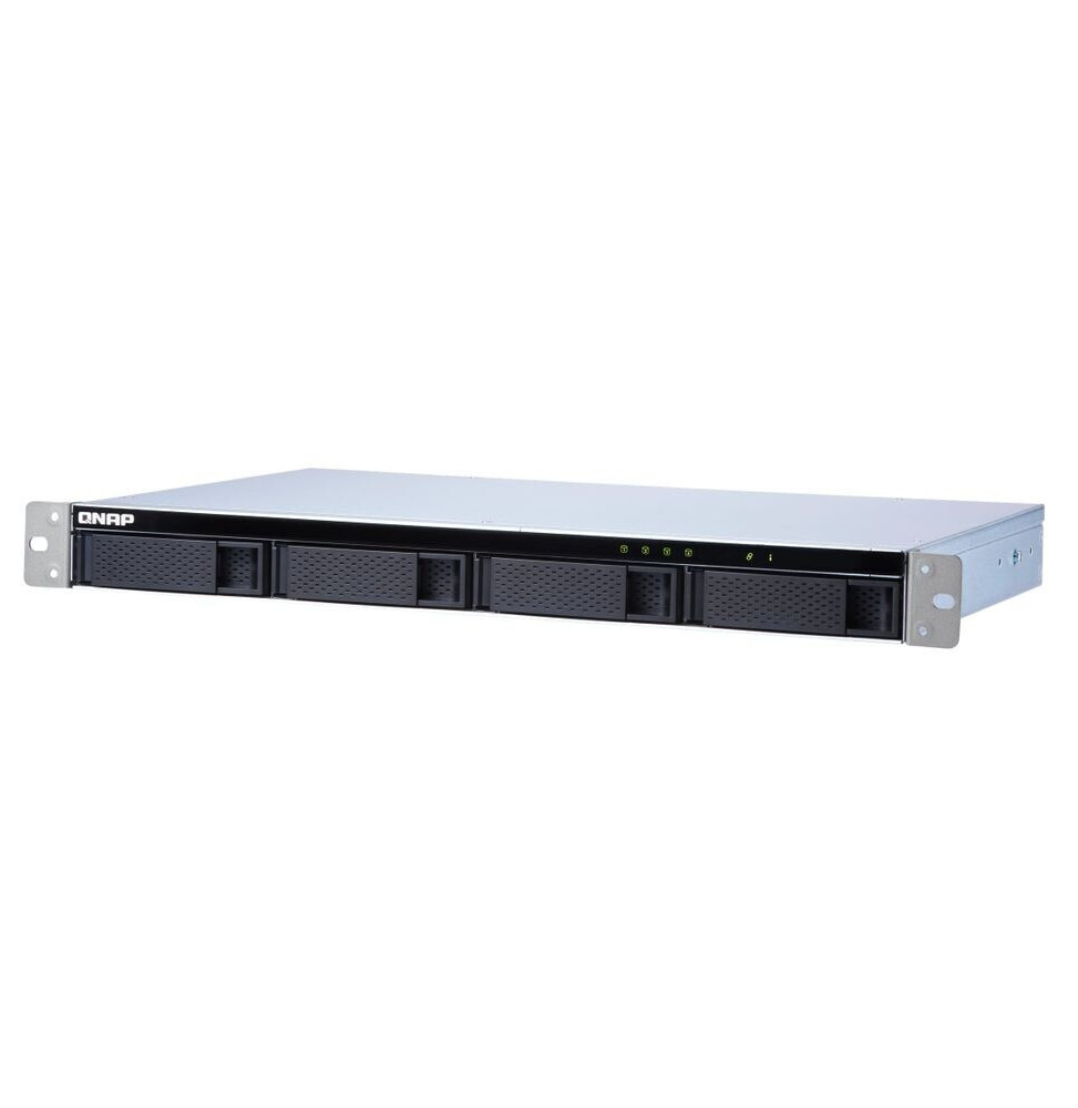 NAS Server QNAP TL-R400S 4-Bay Expansion NAS-Rack