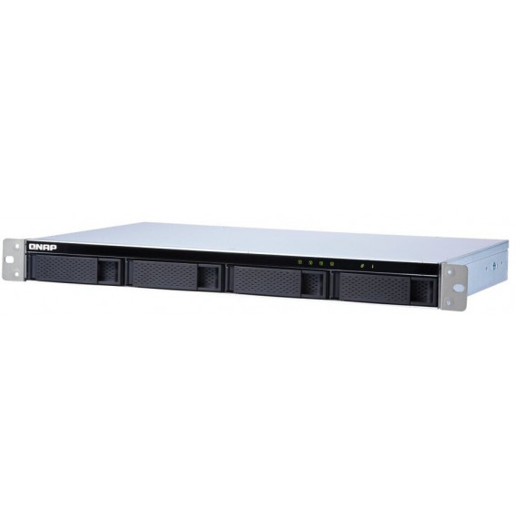 NAS Server QNAP TL-R400S 4-Bay Expansion NAS-Rack