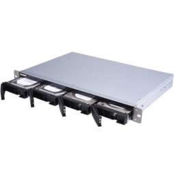 NAS Server QNAP TL-R400S 4-Bay Expansion NAS-Rack