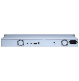 NAS Server QNAP TL-R400S 4-Bay Expansion NAS-Rack