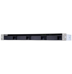 NAS Server QNAP TL-R400S 4-Bay Expansion NAS-Rack