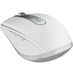 Mouse Logitech MX Anywhere 3S Wireless white (910-006930)
