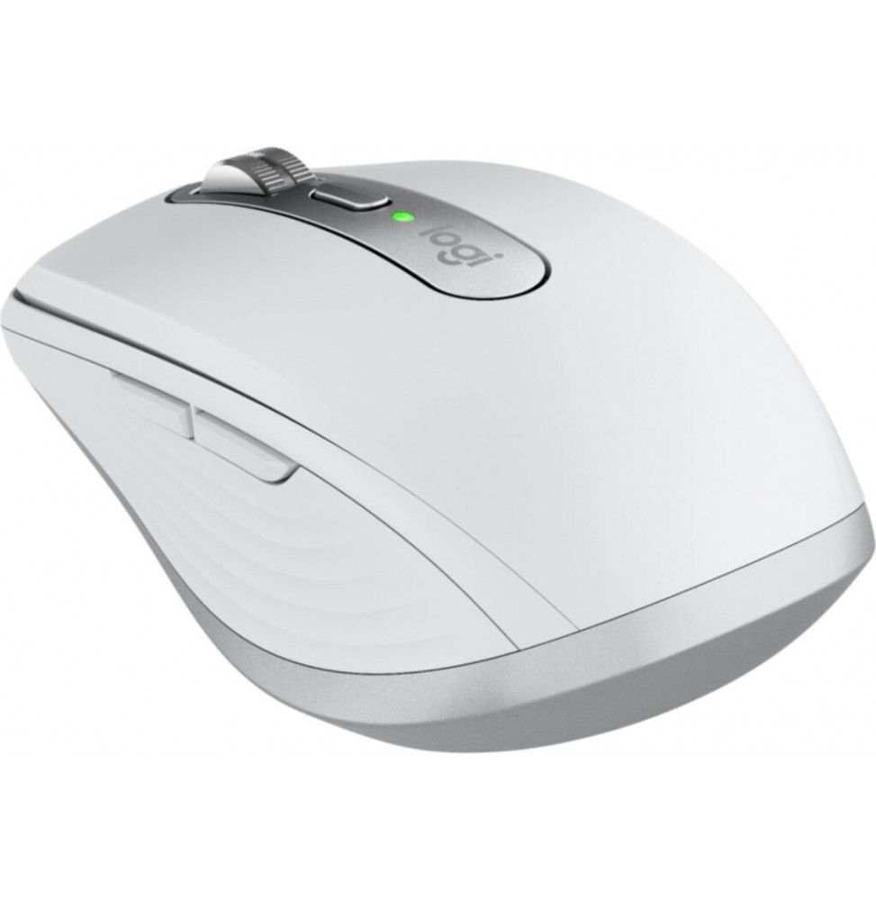 Mouse Logitech MX Anywhere 3S Wireless white (910-006930)
