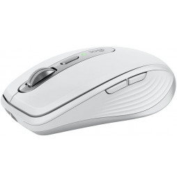 Mouse Logitech MX Anywhere 3S Wireless white (910-006930)