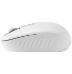Mouse Logitech M196 Wireless off-white (910-007460)