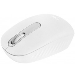 Mouse Logitech M196 Wireless off-white (910-007460)