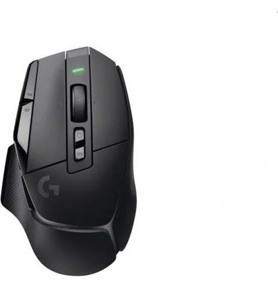 Mouse Logitech G502 X Wireless black (910-006180)