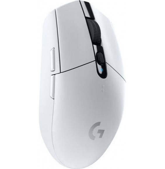 Mouse Logitech G G305 wireless white (910-005292)