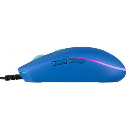 Mouse Logitech G G203 wire blue (910-005798)
