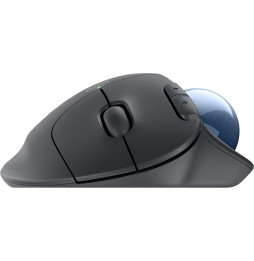 Mouse Logitech ERGO M575S Wireless Trackball GRAPHITE (910-007029)