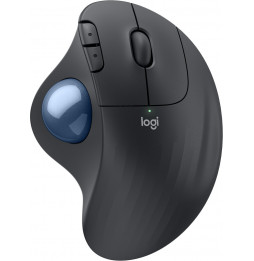 Mouse Logitech ERGO M575S Wireless Trackball GRAPHITE (910-007029)