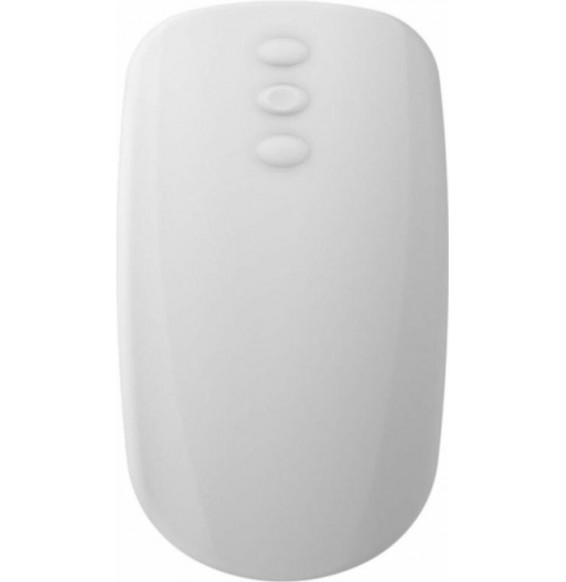 Mouse Cherry Medical Active Key AK-PMH3 wireless white (AK-PMH3OB-FUS-W)
