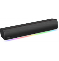 Speakers Creative Soundblaster GS3 Soundbar Wireless