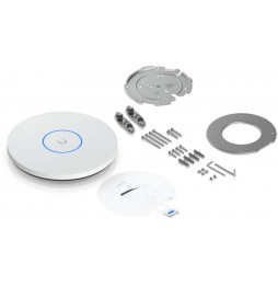 UbiQuiti UniFi U7-Pro-XGS Accesspoint Wi-Fi 7 (1 Jahr Garantie)