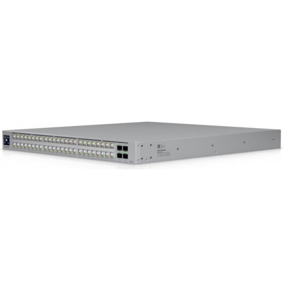 UbiQuiti UniFi Enterprise Campus Switch 48-port 10/100/1000 ECS-48-POE (1 Jahr Garantie)
