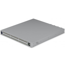 UbiQuiti UniFi Enterprise Campus Switch 48-port 10/100/1000 ECS-48-POE (1 Jahr Garantie)