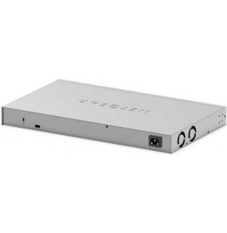 NETGEAR Switch 24-port 10/100/1000 GS728TXP-300EUS