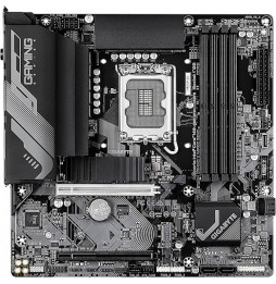 Gigabyte GA-B760 GAMING X GEN5 (1700) (D)