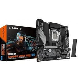 Gigabyte GA-B760 GAMING X GEN5 (1700) (D)