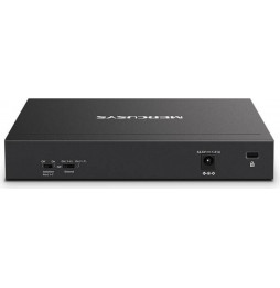 Mercusys Switch MS108GP 8-port 10/100/1000