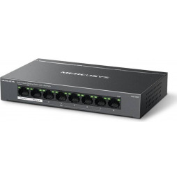 Mercusys Switch MS108GP 8-port 10/100/1000