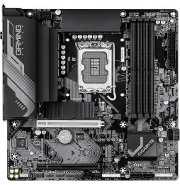 Gigabyte GA-B760 G X WF6E GEN5 (1700) (D)