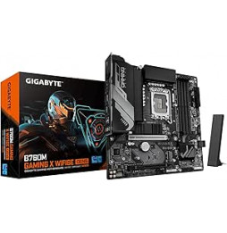 Gigabyte GA-B760 G X WF6E GEN5 (1700) (D)