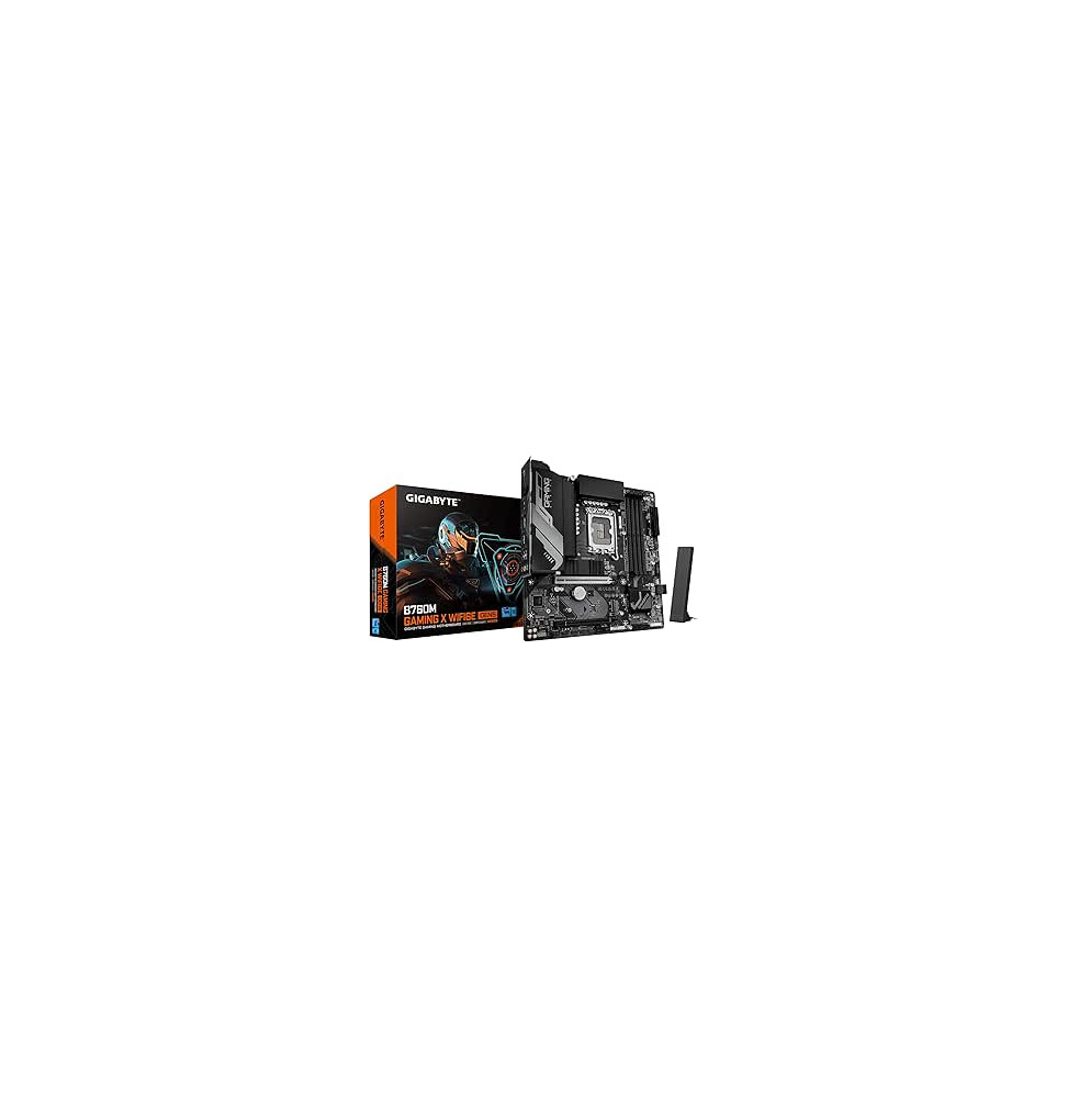 Gigabyte GA-B760 G X WF6E GEN5 (1700) (D)