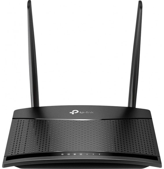 TP-Link Wireless Router TL-MR100